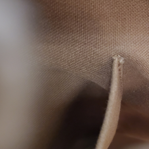 Louis Vuitton Tivoli Handbag Monogram Canvas GM - Picture 13 of 16